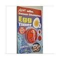 Colour Changing Egg Timer for Perfect Boiled Eggs