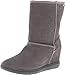 Skechers USA Women's Plus 3-Mid Boot