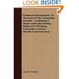 Earthwork Mensuration, On The Basis Of The Prismoidal Formula - Containing A Simple And Labor-Saving Method Of Obtaining Prismoidal Contents Directly From End Areas
