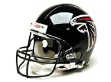Atlanta Falcons Riddell Authentic Helmet