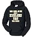 BeWild Brand® - Fan Till I Die Adult Hoodie
