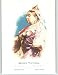 2006 Topps Allen and Ginter Mini #335 Queen Victoria SP - British Royalty (SP - Short...