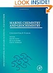 Marine Chemistry & Geochemistry: A de...