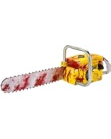Deluxe Animated Chainsaw Costume Accessory