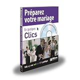 Pr�parez votre mariage (1C�d�rom)par Alexandre Boni