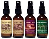 Kotta Spray-On Refresher Oils 2oz