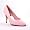 Baby Pink Pat