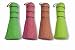 Imusa Plastic Escobeta Root Scrubber