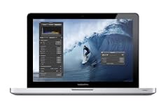 Apple MacBook Pro MD314LL/A 13.3-Inch Laptop