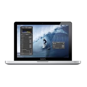 Laptop Notebook Apple MacBook Pro MD313LL A 13.3 Inch Laptop NEWEST VERSION MD313LL A