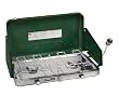 Century 4580 Two-Burner Propane Stove