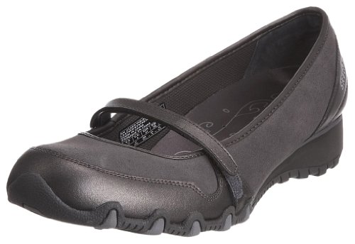 Skechers Women's Active Sassies Mary Janes Trainer