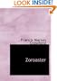 Zoroaster (Large Print Edition)