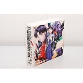 新世紀エヴァンゲリオン SECOND IMPACT BOX 上巻 [DVD]
