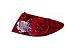 ***PASSENGER / RIGHT SIDE ONLY*** 03-05 MAZDA-6 MAZDA6 ( 3/4-DOOR 3/4DR HATCHBACK/SED...
