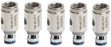 SSOCC Coils (Ni200 0.15 Nickel)