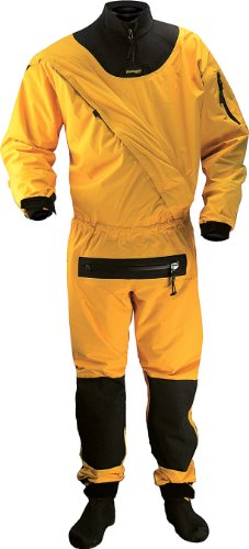 Stohlquist Men's Gpod Drysuit