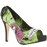 Search : Iron Fist Zombie Stomper