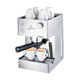 Saeco 00347 Aroma Espresso Machines