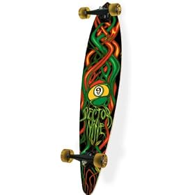 Sector 9 OG Series - Seedling - Complete Longboard Skateboard - Select Color by 