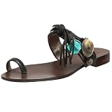 Pelle Moda Womens Bliss Slide