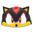 Sonic X Shadow Fleece Cap Plush Hat