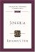 Joshua: An Introduction and Survey (Tyndale Old Testament Commentaries)