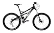 Iron Horse Sachem 4.0 Dual-Suspension Mountain Bike (26-Inch Wheels) Iron Horse Sachem 4.0 Dual-Suspension Mountain Bike (26-Inch Wheels)