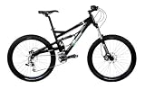 Iron Horse Sachem 4.0 Dual-Suspension Mountain Bike (26-Inch Wheels) 15-Inch Frame)