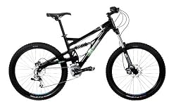 Iron Horse Sachem 4.0 Dual-Suspension Mountain Bike (26-Inch Wheels)
