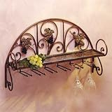 Wrought Iron Furniture