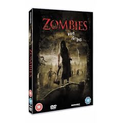 Zombies [DVD]