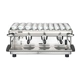 Rancilio Classe 8 S 3gr Three-Group Semi-Automatic Classe 8 S