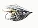 Wallmonkeys Peel and Stick Wall Decals - White Winged Ackroyd - Removable Graphic