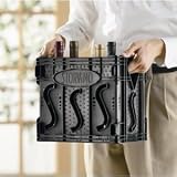 Storvino Modular Wine Storage System