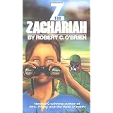 Z for Zachariah ~ Robert C. O'Brien