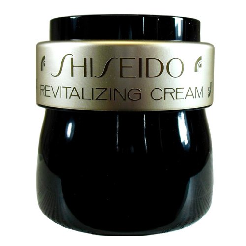 Revitalizing Cream von Shiseido - Revitalizing Cream 40 ml Preisvergleich