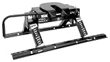 Valley 70546 16K Pull Max Hitch with Rail Kit