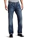 41dZzzt1 7L. SL75  7 For All Mankind Mens The Standard Jean