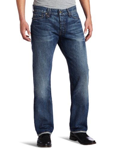 41dZzzt1 7L 7 For All Mankind Mens The Standard Jean