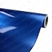 Avery SW900-646-M Gloss Bright Blue Metallic 3in x 5in (Sample Size) Supreme Vinyl Car Wrap Film