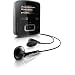 Philips SA3RGA02KN/02 GoGear RaGa 2GB MP3-Player mit LCD-Display 2,5 cm (1,0 Zoll)