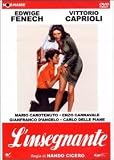 L`Insegnante (DVD) Italian Import