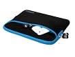 Cool Bananas RainSuit P2 Neopren Tasche f�r iPad 2/3/4in Blau