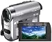 Sony DCR-HC62 1MP MiniDV Handycam Camcorder with 25x Optical Zoom