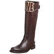 Love Moschino Women's Stivali Riding Boot