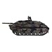 Siku - 4913 -   V�hicule sans piles - Char de combat - 1,50 �me - metal