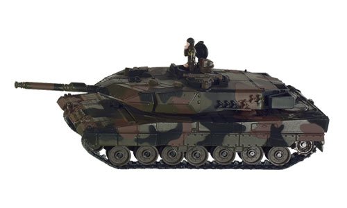 Siku 4913 - Kampfpanzer (farblich sortiert) Preisvergleich