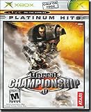 Unreal Championship