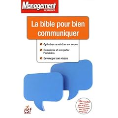 La bible pour bien communiquer